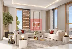 1BR Apartment | Takaya Tower B | Furnished | Multiple Views