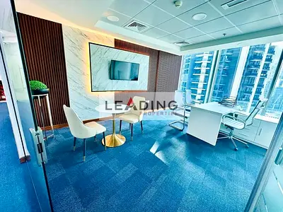 A+ Grade Tower | MULTIPLE OFFICES | CANAL VIEW |