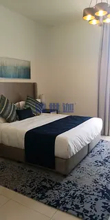 Prime Location | Furnished | 1 Bedroom