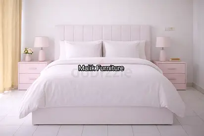 Brand new Queen size bed storage bed king bed mattress family bed queen bed double bed king size bed