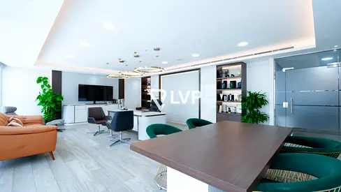 Burj Khalifa Views | Fully Fitted | Prime Location