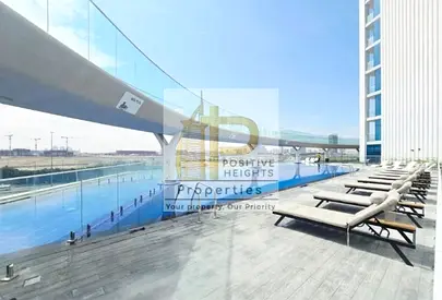 High ROI | Brand New Studio | Luxury And World Class Amenities