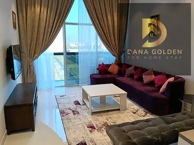 1 BHK FOR RENT MONTHLY \ Muwailih \ SHARJAH