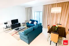 Top Location | Turnkey Furnished | Available Now
