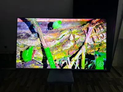 Tv Samsung smart tv4k 82”