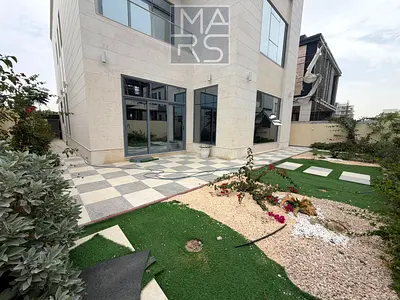 Luxury 5BR Villa | Huge Layout | Prime Al Zahia Living