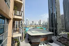 Vacant | Prime Location | Opera District