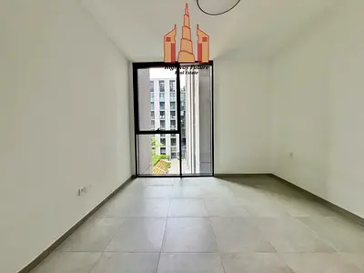 POOL VIEW || SPACIOUS STUDIO || READY TO MOVE || All Amenities