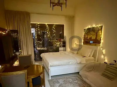 Cozy Studio | Modern Living | Wavez Residence