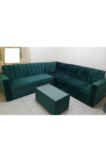 New Stylish Sofa – تصميم جذاب ومريح