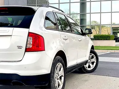 صورة 6 لـ 2014 FORD EDGE