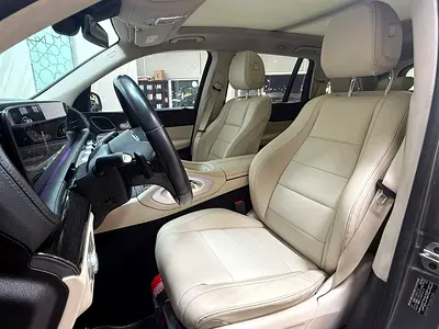 Mercedes-Benz GLS 450 4MATIC Premium Plus, миниатюра 13