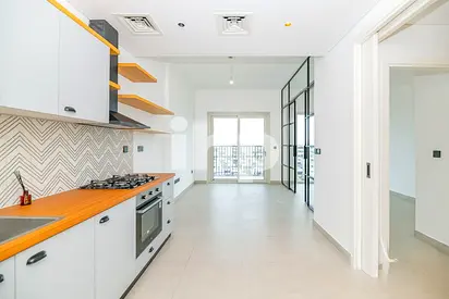 High Floor | Modern 1 Bed | Ready to move