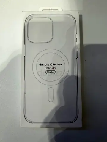 iPhone 16Pro Max Original Case