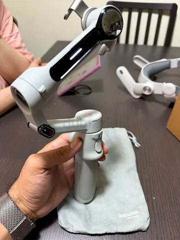 Insta 360 pro 2 Gimbal Stabilizer