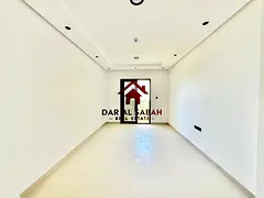 Brand new Unit with Huge Balcony &amp; Wadrobe/ Master bedroom/