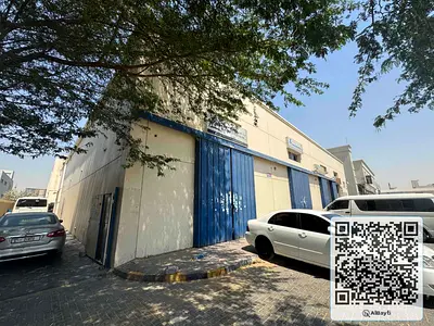 مستودع مؤجر بالكامل - عائد استثماري مرتفع وإمكانية نمو رأس المال | مصدر دخل آمن |