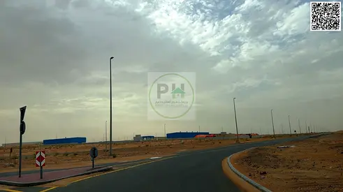 🔥 DISTRESS DEAL | CORNER LAND AED 160/SQFT | AL QASIMIYA PHASE 2 | HIGH ROI 🔥