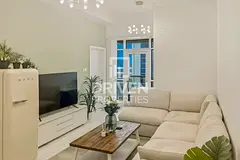 Lake View | Furnished | Mid Floor | Near Metro