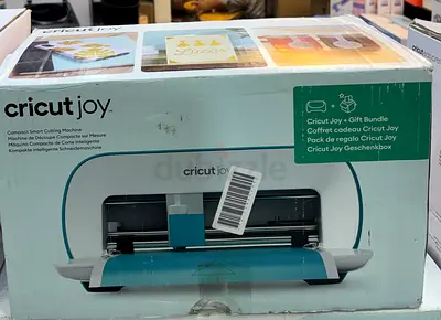 Cricut Joy Gift Bundle