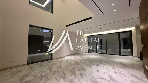 Five Master Bedrooms | Private Pool | Private Lift
