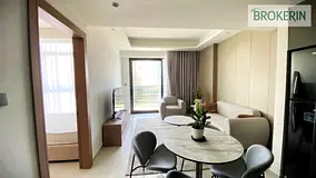 Fully Furnished Unit + Balcony | Prime Location