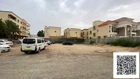 Residential investment land for sale in Ajman, Al Mowaihat area 3