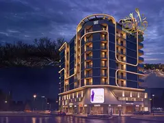 HOT OFFER_ARCHITECTURAL GRACE_EASY PAYMENT_10%CA