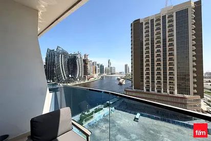 Canal View I Fully Furnished I Vacant Now