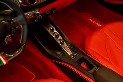 2023 Ferrari 812 GTS 缩略图 15