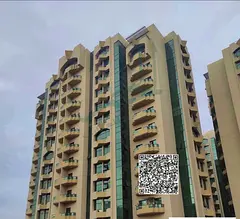 Apartment for Sale – Freehold in Al Rashidiya Towers
