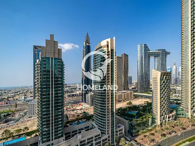 Fully Furnished |Fully Renovated |Ready to Move in
