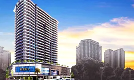 1 Bedroom in Hera Tower Fully Furnished Just in 70,000