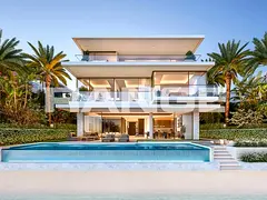 High Number|Luxury Beachfront|Motivated Seller