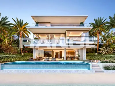 High Number|Luxury Beachfront|Motivated Seller