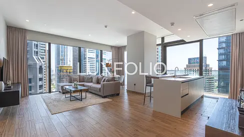 Corner Unit | Negotiable | Vacant