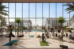 Community expert | 3 BR + Maids | Luxury