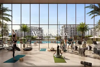 Community expert | 3 BR + Maids | Luxury