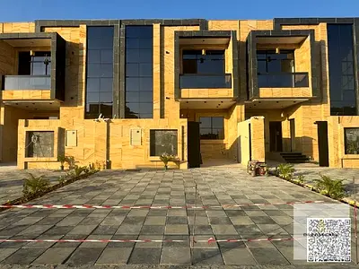 5BR Townhouse Al Helio 2 | Best Price Deal