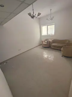 ✨ 1 Bedroom + Living Room Apartment for Rent Central Air Conditioning 1 Bathroom Large open land s
