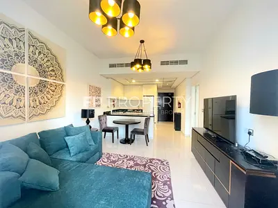 Spacious Layout | Prime Location | Fully Furnished