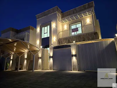 Luxury 5BR Villa| All Fees Incl.