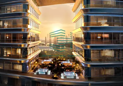 Up To 12% ROI -High Appreciation - Flexible Payment Options