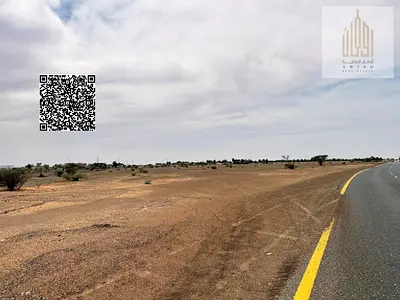 Corner Plot for Sale in Manama – Block 4 | Excellent Opportunity Location: Manama – Block 4 Corner plot in a prime location Close to the main road Ne