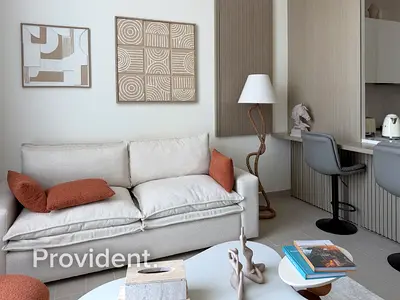 Brand New | Newly Furnished | Private Pool