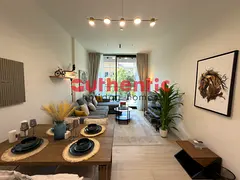 Pool Access | Elegant Home I Serene Balcony Living