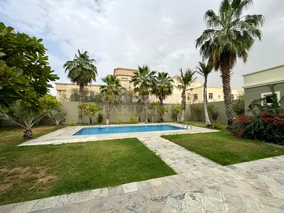Own Pool | Spacious | Stand Alone | Large Plot