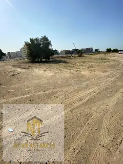 Residential Land for Sale – Basateen Al Zubair Price: AED 590,000 Payment Plan: Down Payment: AED 