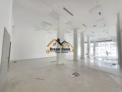 Spacious Shop for Rent | Prime Location