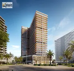 Ready Soon | 4% DLD Waiver | 5 Min to Burj Khalifa